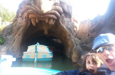 Pasqua 2014 in camper