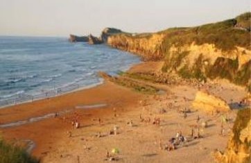 Spagna Nord Agosto 2013 in camper