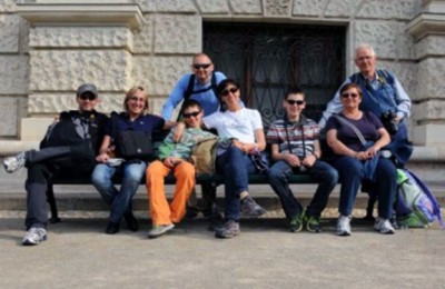 Austria, da Salisburgo a Vienna in camper