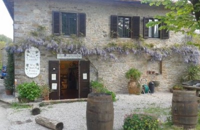 Il nostro reality camper!