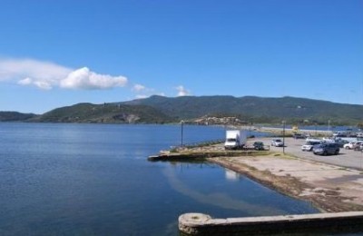 Tra le province di Grosseto e Siena in camper