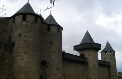 2014 Francia - Pays Cathare e qualcos'altro in camper