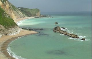 Ponte lungo di Pasqua nel Regno Unito (UK) in camper