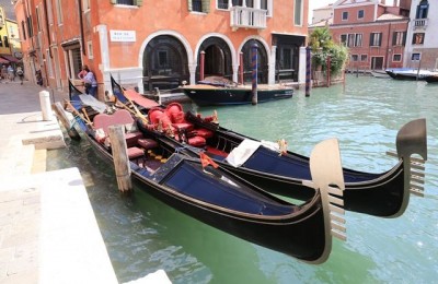 Il Veneto e le sue perle  in camper