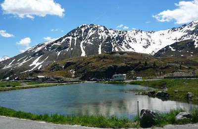 Livigno e un sorso di Valtellina in camper
