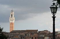 Terredisiena in camper