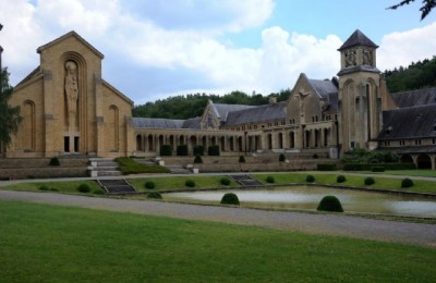 Belgio 2014 in camper