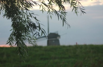 Olanda Agosto 2014 in camper