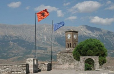 Albania attraversando Croazia e Montenegro in camper
