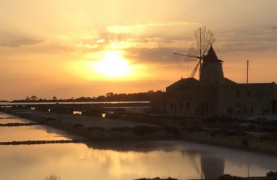 Sicilia Occidentale 2014 in camper