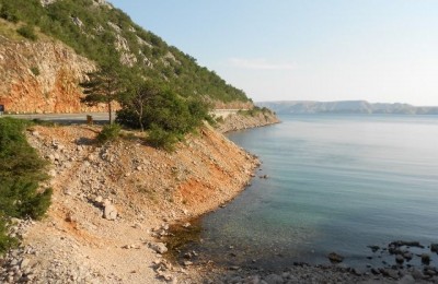 Tra Croazia e Slovenia in camper