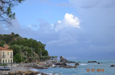 Sicilia Tour in camper