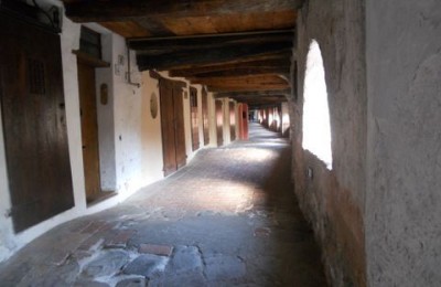 Marche: una piacevole sorpresa. in camper