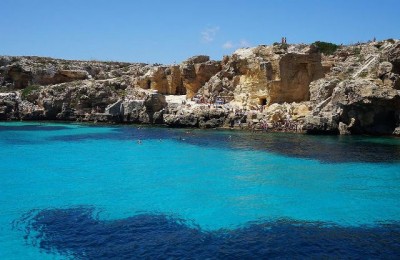 Gipsy Sicily 2014 in camper