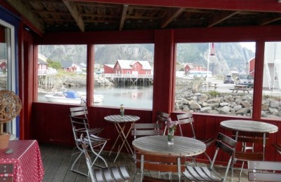 Oltre il Circolo Polare Artico in camper