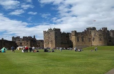 Estate 2014: viaggio in Scozia in camper