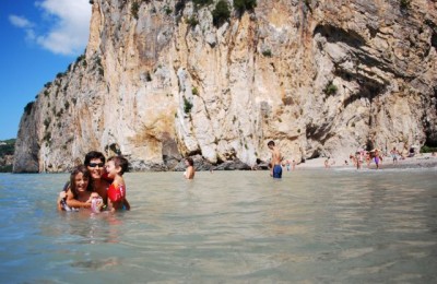 Ma quale California... Andiamo in Calabrifornia! in camper