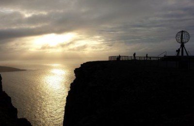 Capo Nord e Norvegia in camper