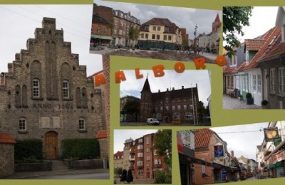 Danimarca e Olanda in camper