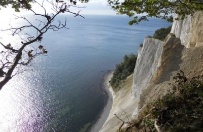 Danimarca 2014 in camper