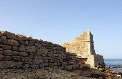 Tour della Sicilia Agosto 2014 in camper