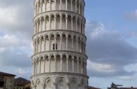 Viaggio in Toscana tra arte, natura e cultura in camper