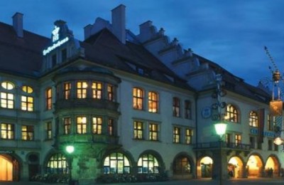 Germania 2014 in camper