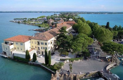 Da Saronno a Offida in camper