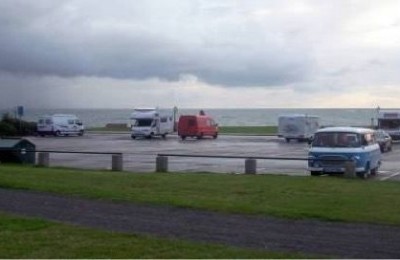 Svezia e Norvegia del Sud in camper (estate 2014) 