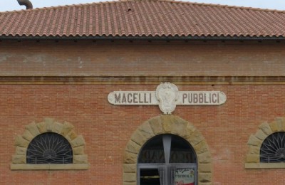 Montepulciano Mercatini e Castello di Babbo Natale in camper