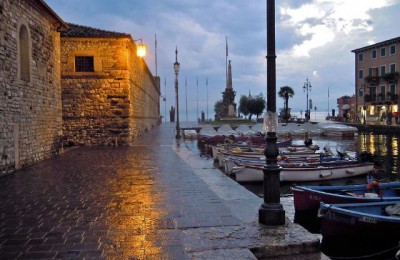 Andando per borghi: Piemonte, Liguria e altro 2014 in camper