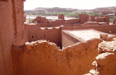 Da Marrakesh a Zagora, poi a Merzouga in camper