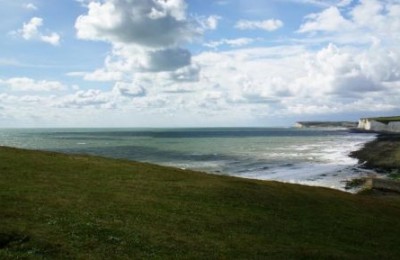 Inghilterra e Scozia 2014 in camper