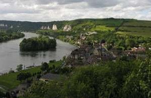 Normandia - giugno 2013 in camper