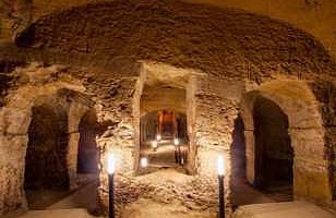 Marche e Ravenna - dicembre 2014 in camper