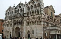 Roma - giugno 2011 in camper