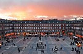 Spagna - agosto 2011 in camper