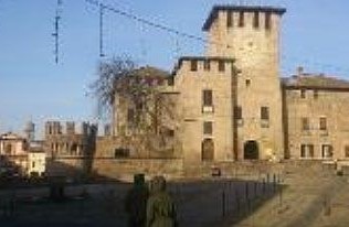 Parma e Bologna in camper