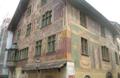 Germania ed Austria - Agosto 2014 in camper