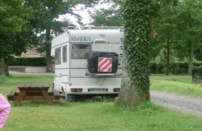 Francia, Spagna e Portogallo - Lourdes, Santiago e in camper