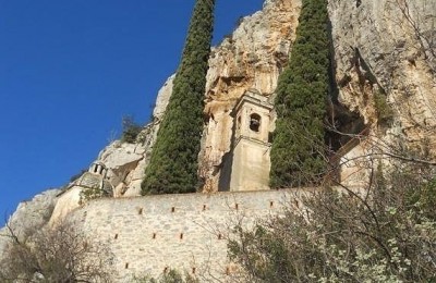 Finale Ligure - Grotte di Toirano - Albenga in camper