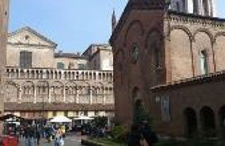 Gita a Ferrara in camper