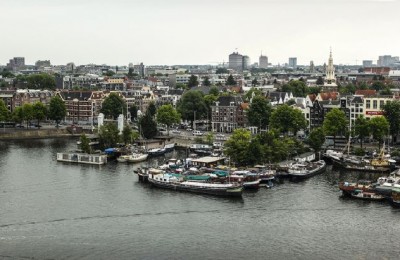 Olanda in camper - 2014