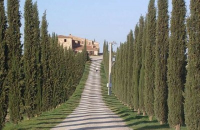 La Toscana che... fuma, cura e affascina in camper