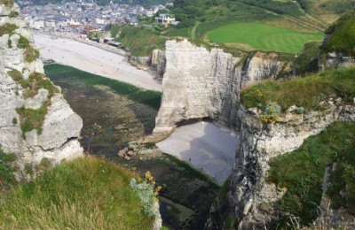 Normandia e Bretagna 2014 in camper