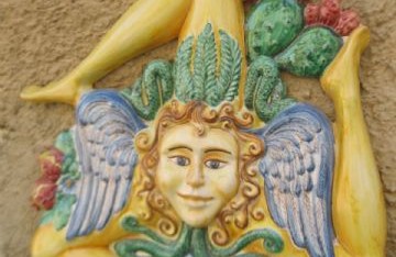 Magnifica Sicilia 2014 in camper