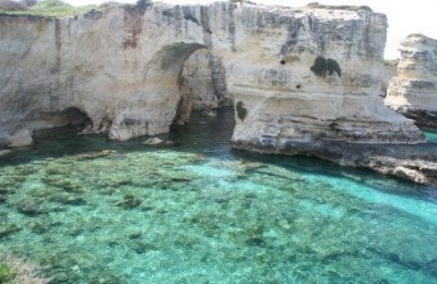 Sa ... sa ... Salento in camper