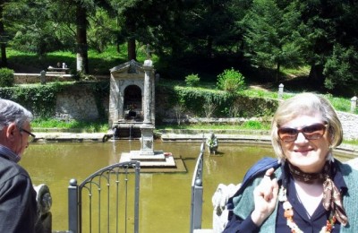 La Calabria intrigante: dall'Aspromonte alle Serre in camper