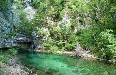 Tre giorni ad Est, breve viaggio in Slovenia in camper