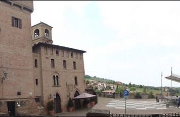 Ferrara, Modena e dintorni, primo maggio 2015 in camper